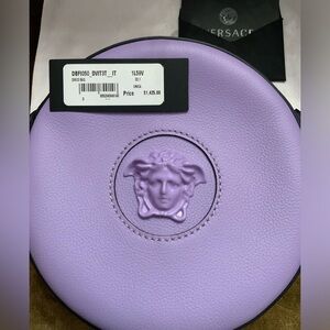 Versace Disco Crossbody Bag *NWT